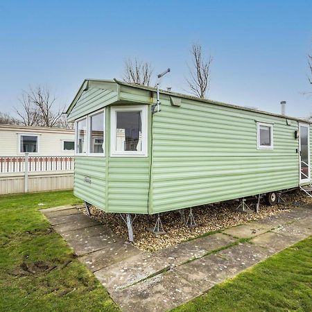 מלון Lovely 8 Berth Caravan At Southview Holiday Park In Skegness Ref 33061C מראה חיצוני תמונה
