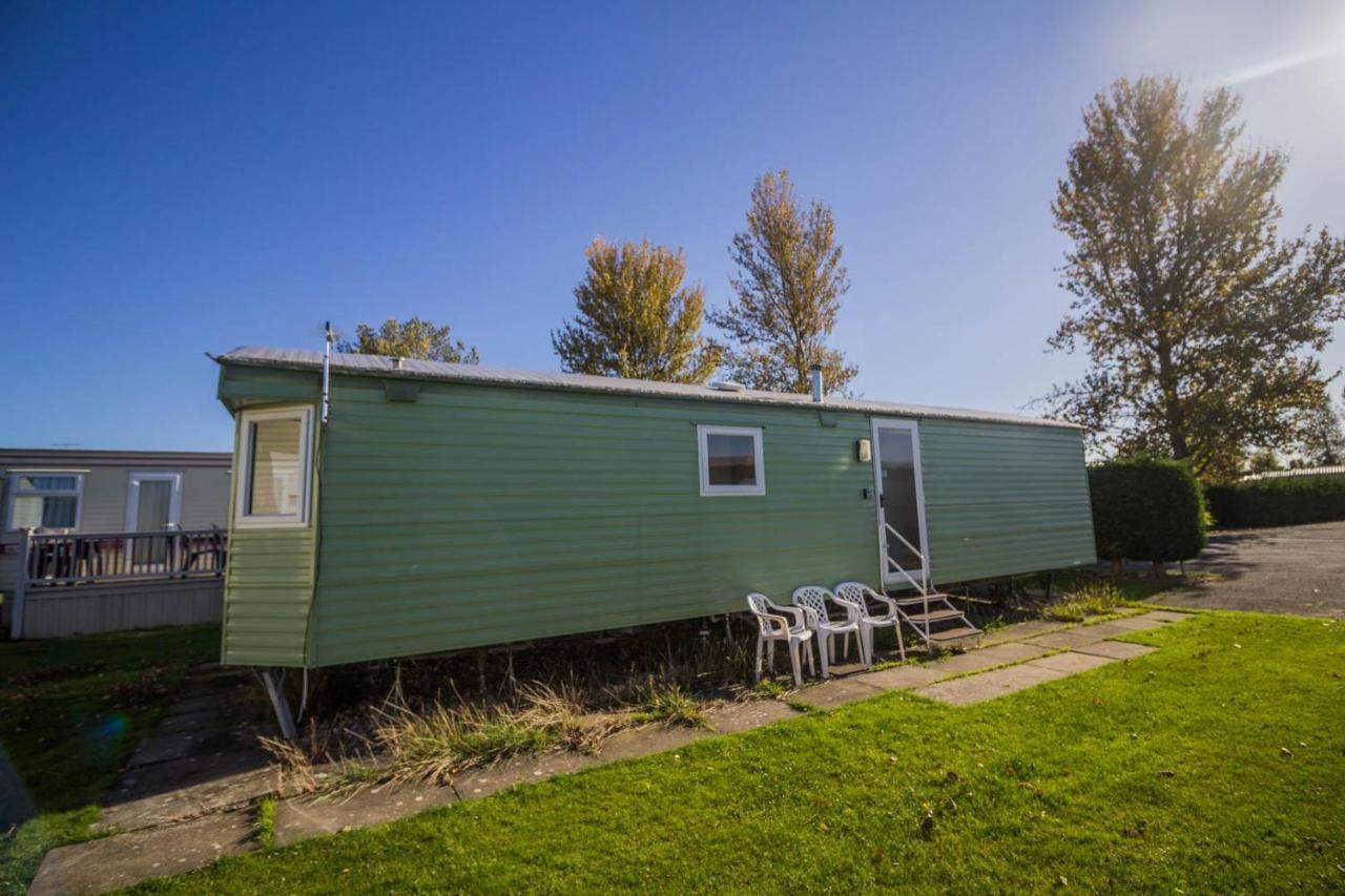 מלון Lovely 8 Berth Caravan At Southview Holiday Park In Skegness Ref 33061C מראה חיצוני תמונה
