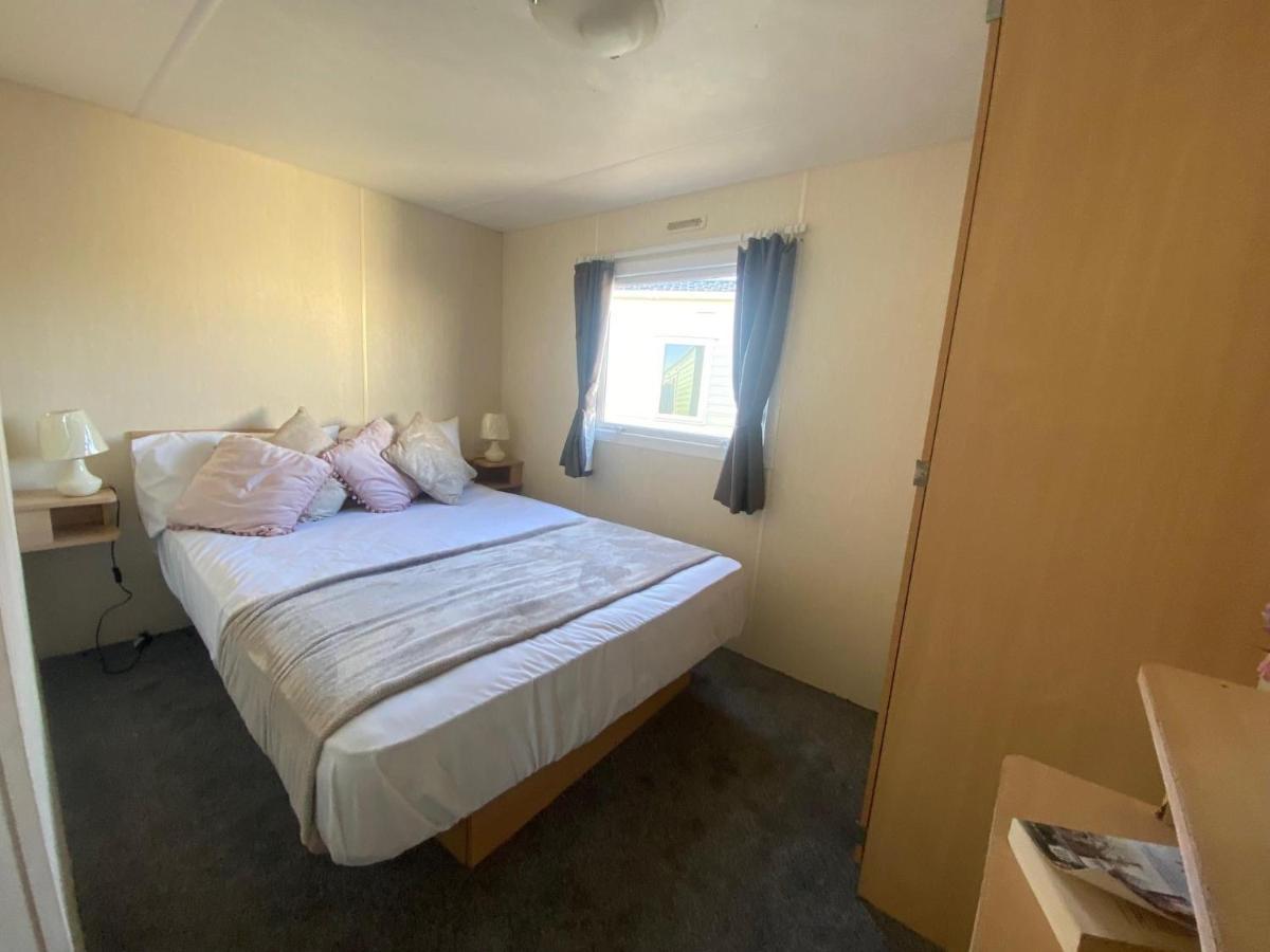 מלון Lovely 8 Berth Caravan At Southview Holiday Park In Skegness Ref 33061C מראה חיצוני תמונה